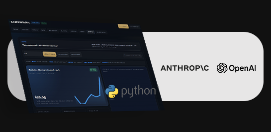 AI development service