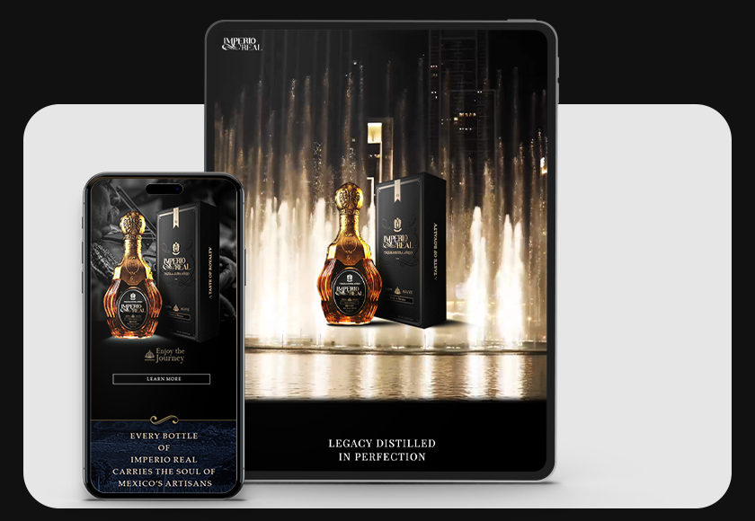 Packaging brand design