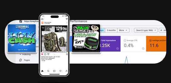 SEO marketing service