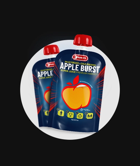 Brand strategy work