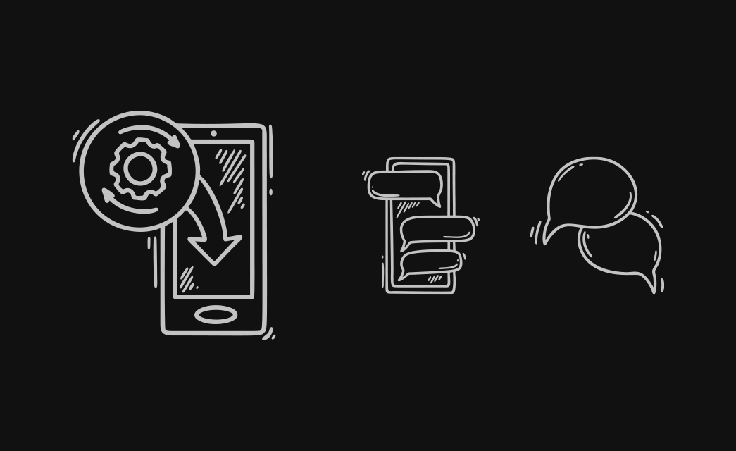 AI development service