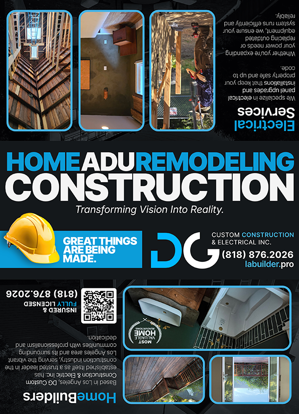 Construction SEO branding
