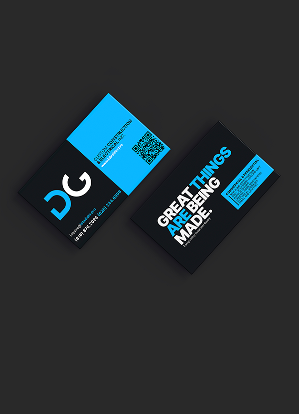 Construction SEO branding