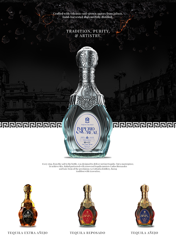 Packaging brand design