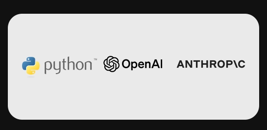 AI development service