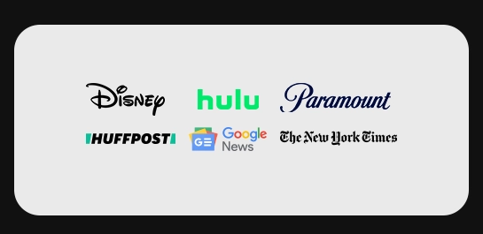 Brand exposure marketing