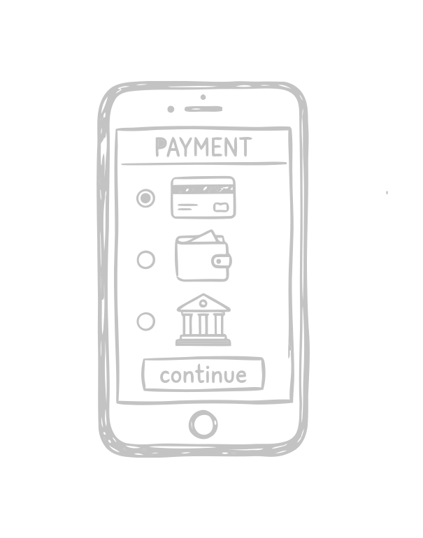 Ecommerce web design